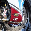 Dzus MOTO GP Quarter Turn Quick Release Fairing Fastener - Stainless Dzus MOTO GP Quarter Turn Quick Release Fairing Fastener - Stainless